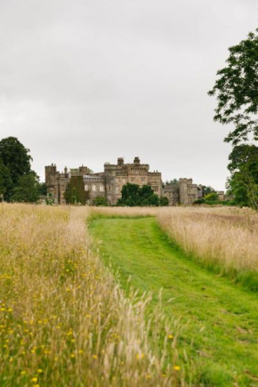 The West End - Hawarden Castle
